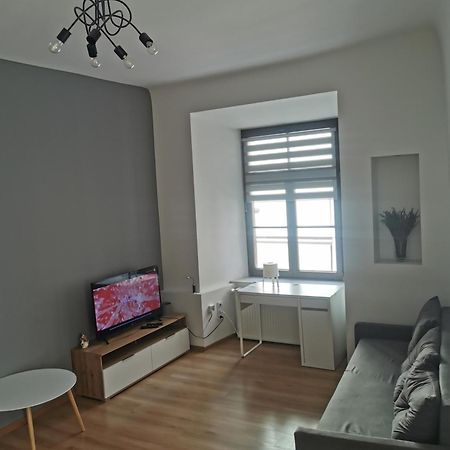 Town Square Apartment Lublin Exterior photo